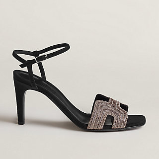 【Hermes】Heden 80 サンダル sandalias-heden80--241034Z 02-